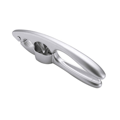 Kitchen Creative Gadget - Garlic Press & Walnut Sheller