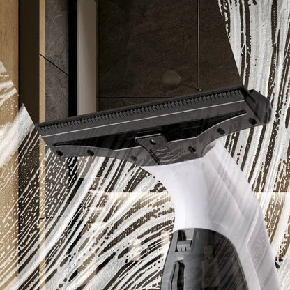 Multifunctional Electric Cordless Window Cleaner