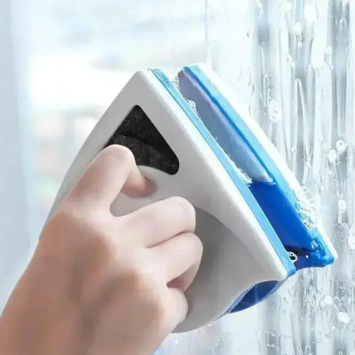 2025 Powerful Magnetic Window Cleaner