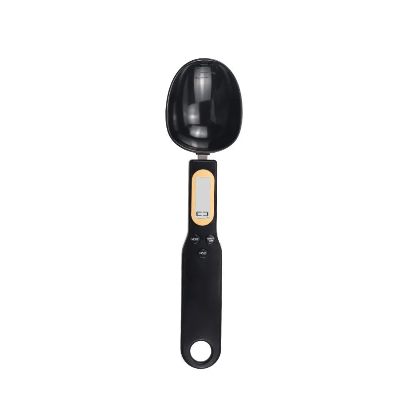 Electronic Kitchen Scale Spoon Weight Measuring