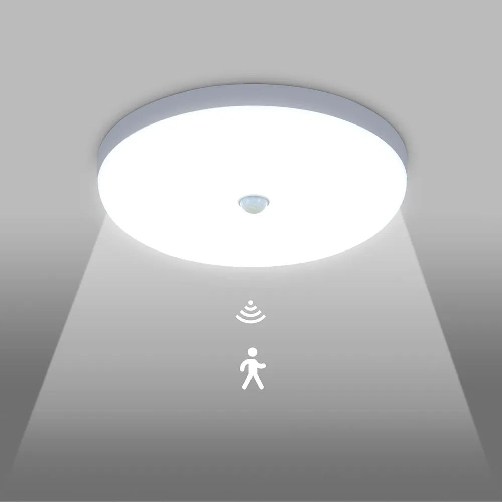 Smart Home Motion Sensor Lights