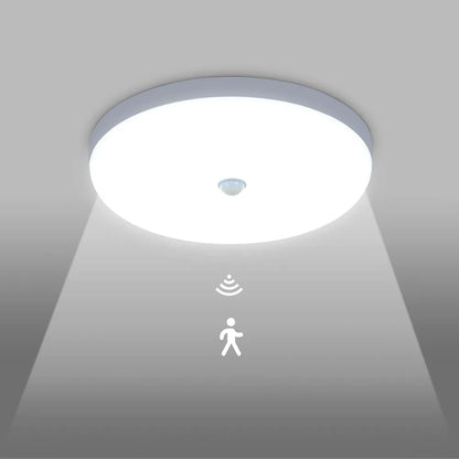 Smart Home Motion Sensor Lights