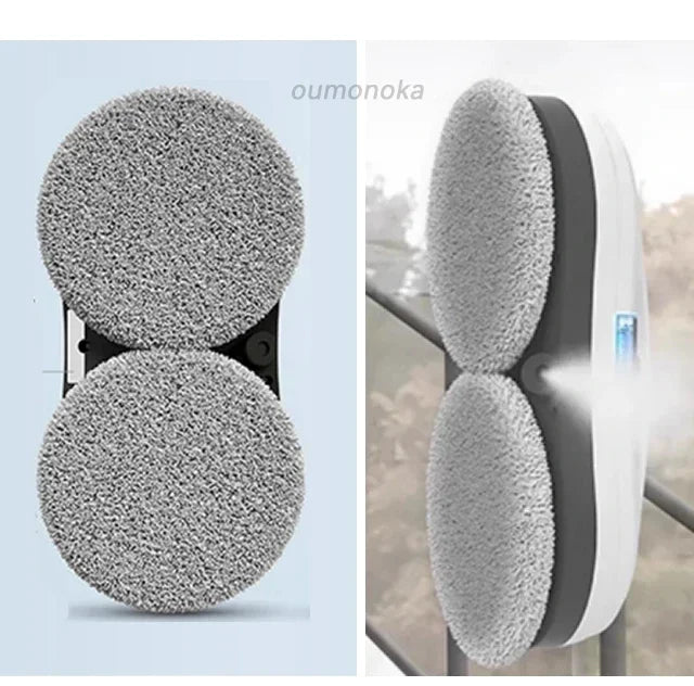 Smart Cleaning Robot Electric Window Cleaner & Floor Mops