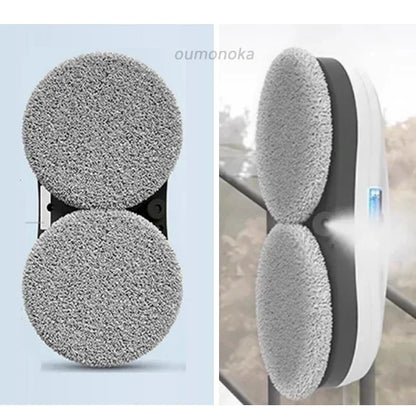 Smart Cleaning Robot Electric Window Cleaner & Floor Mops