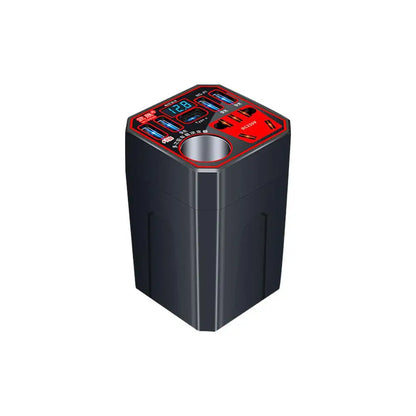 Car Inverter Multifunctional Multi Ports Converter