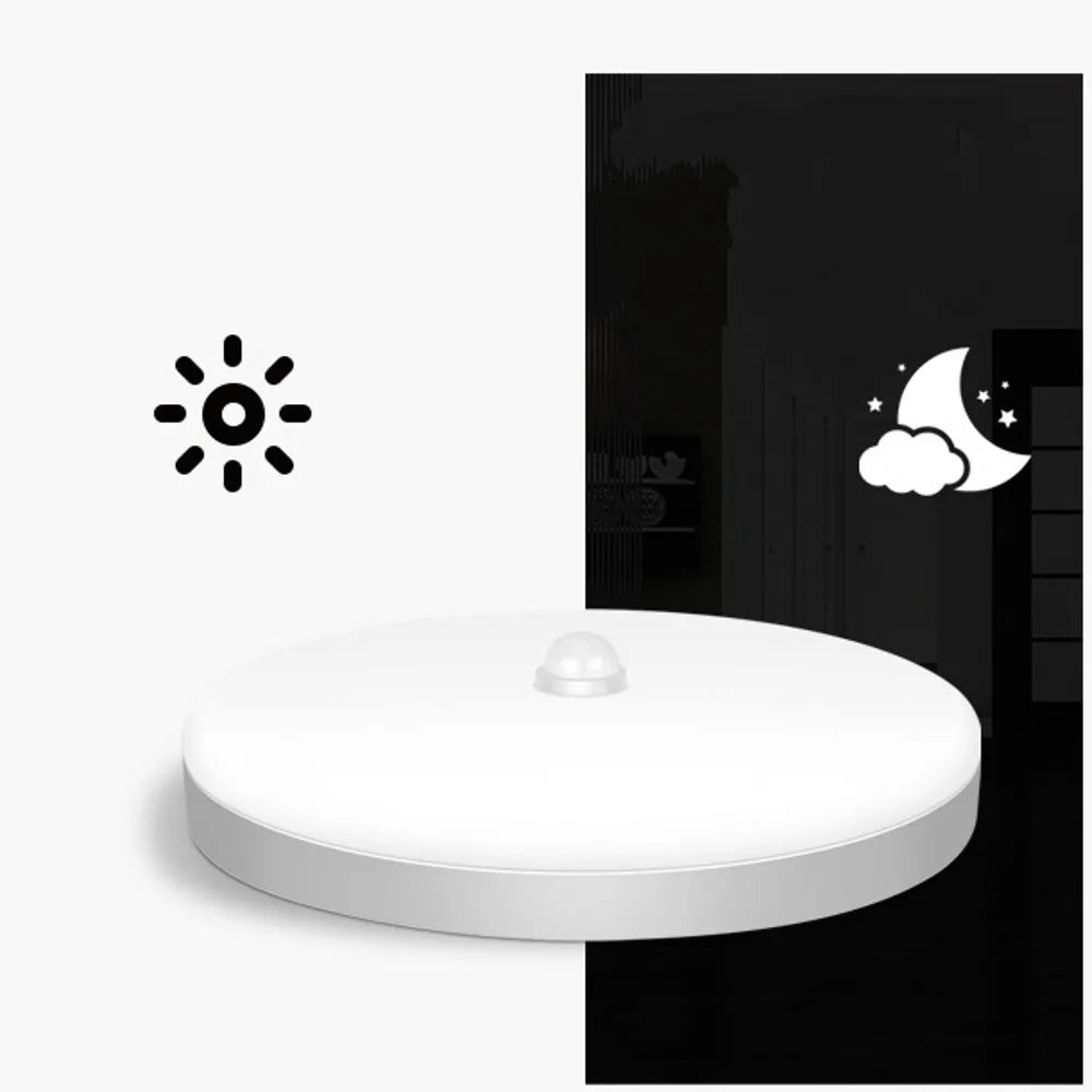 Smart Home Motion Sensor Lights