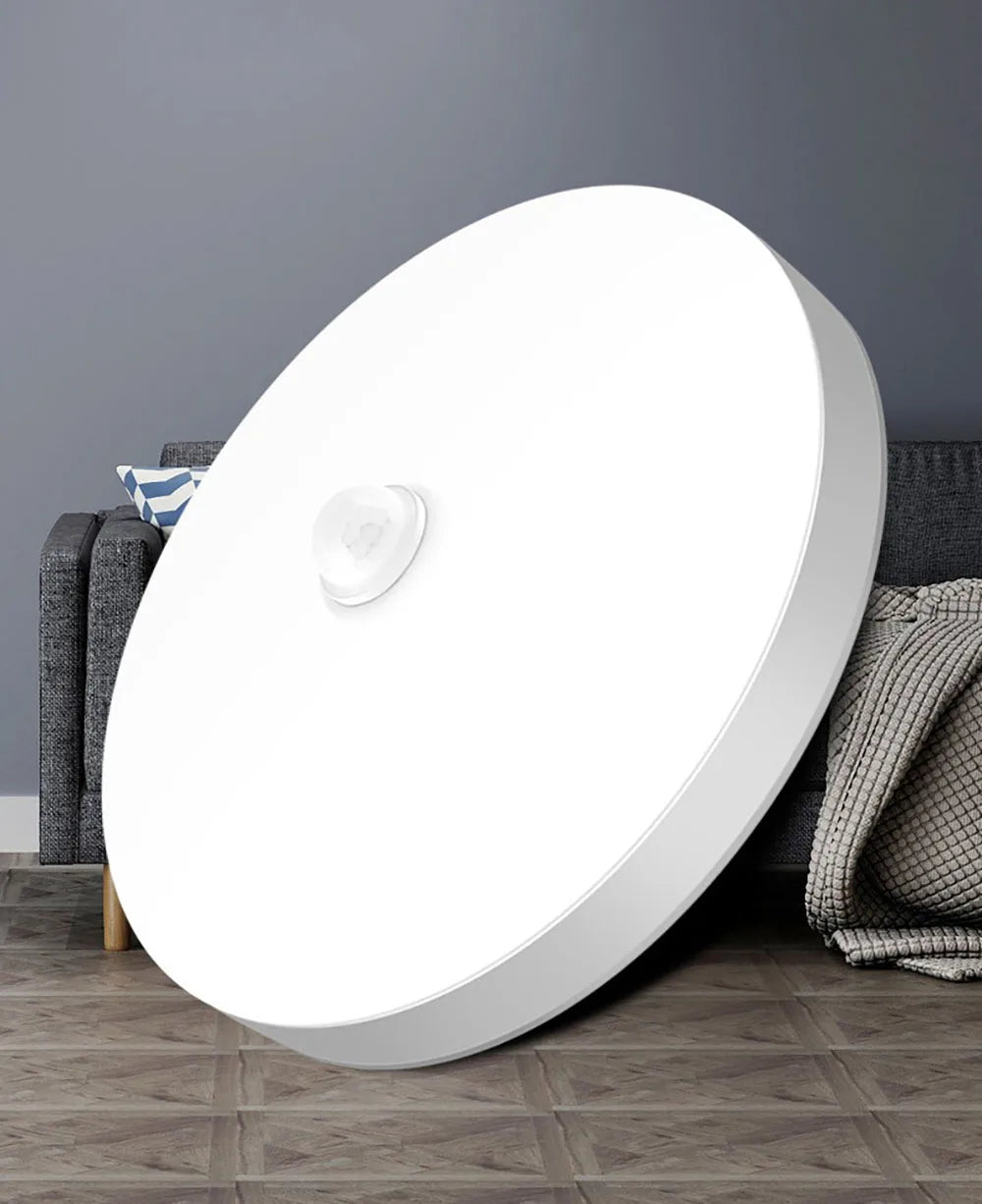 Smart Home Motion Sensor Lights