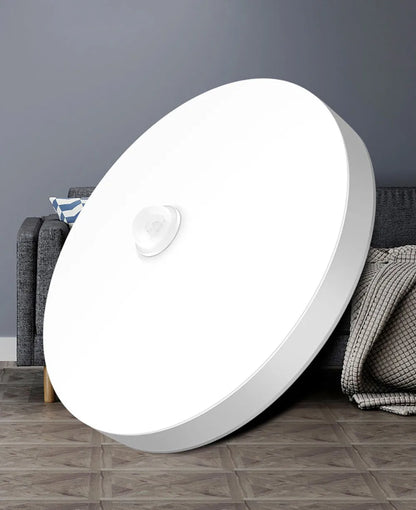Smart Home Motion Sensor Lights