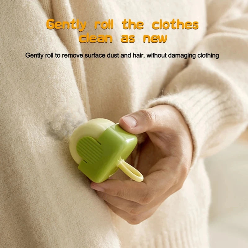 Reusable Washable Lint Roller Strong