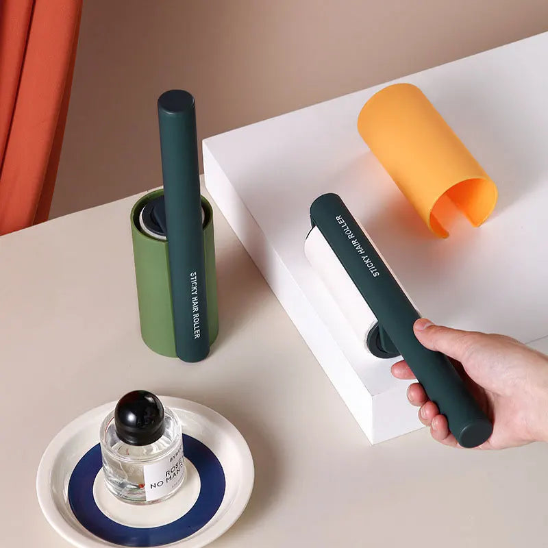 Reusable Lint Remover For Clothing Extra Sticky