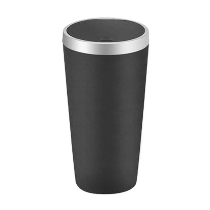 Auto Garbage Bin Ashtray Leak-proof Car Cup