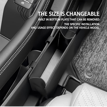 Car Trash Can Car Door Storage Box