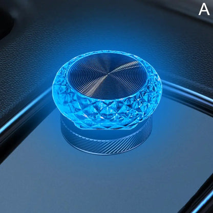 Mini LED Atmosphere Car Interior Decorative Lights