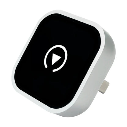 2 in 1 Mini Wireless CarPlay Adapter