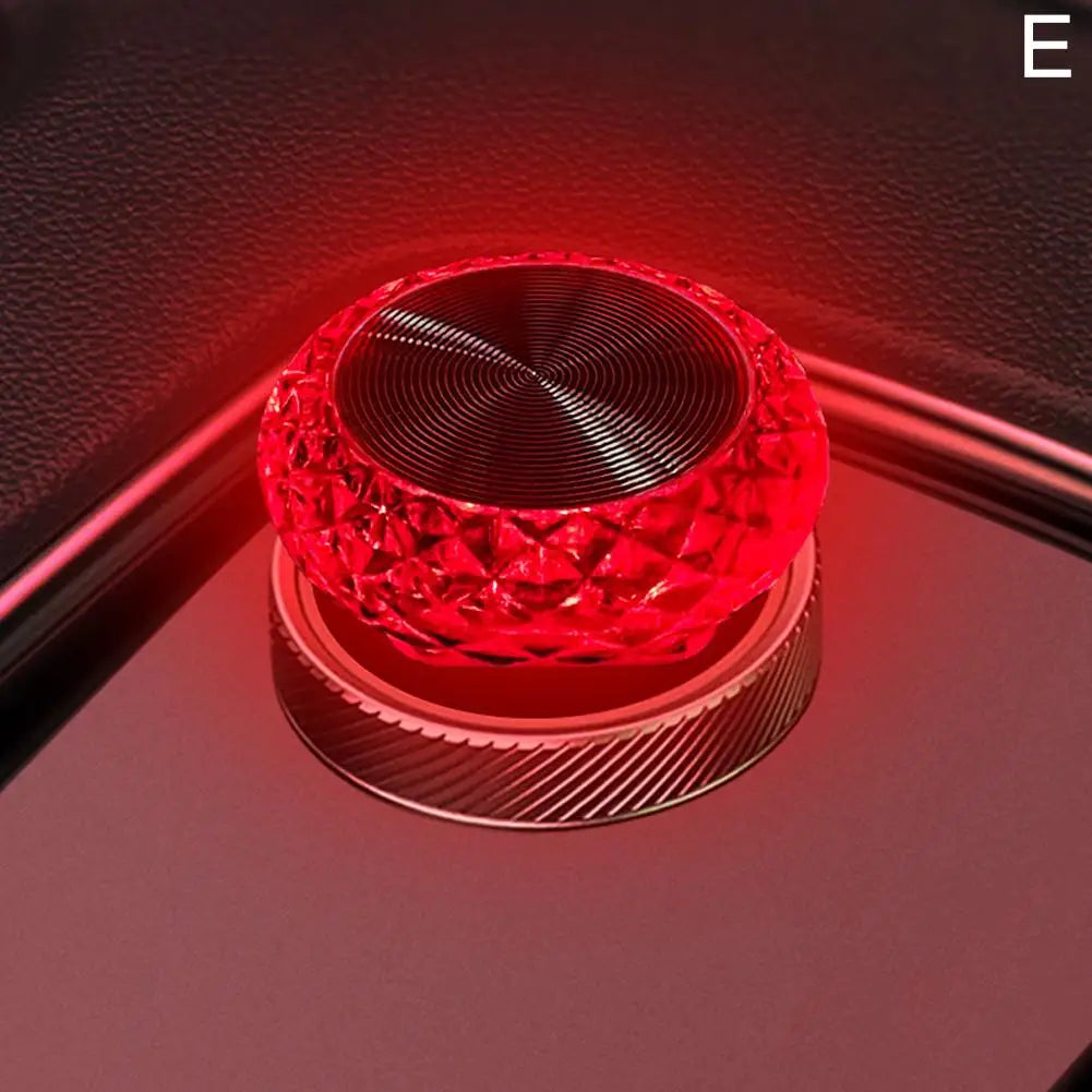 Mini LED Atmosphere Car Interior Decorative Lights