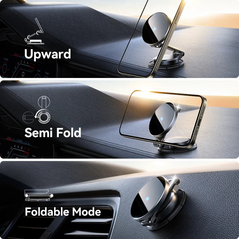 Joyroom Magnetic Car Mount N55 Strong Magnet