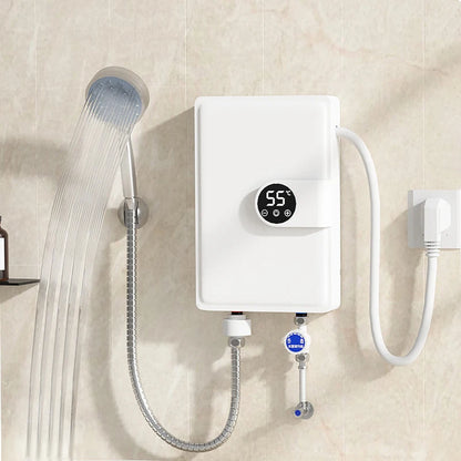 Smart Inverter Electric Instant Water Heater
