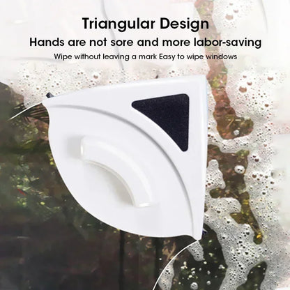 2025 Powerful Magnetic Window Cleaner
