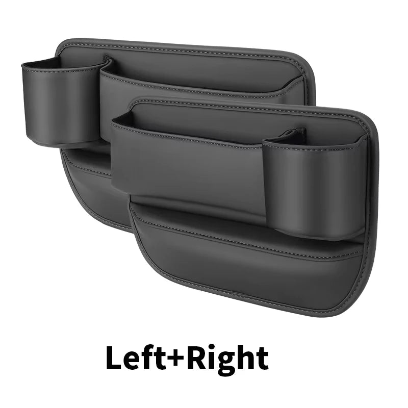 Car Seat Gap Organizer Storage Box