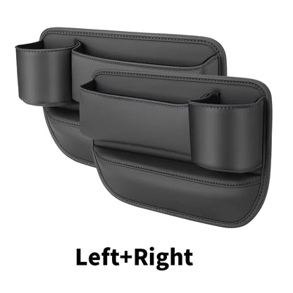 Car Seat Gap Organizer Storage Box