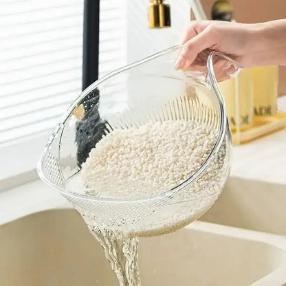 Kitchen Washing Filter Basin Drain Basket