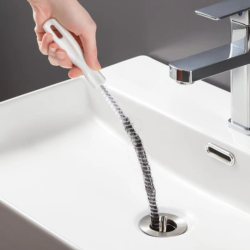 Sewer Hair Catcher Kitchen Sink Cleaning Tools