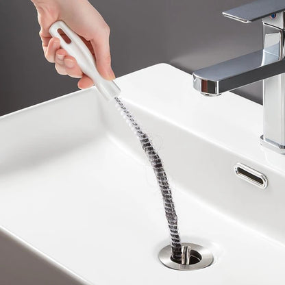 Sewer Hair Catcher Kitchen Sink Cleaning Tools