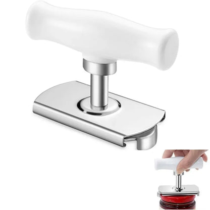 Stainless Steel Can Opener