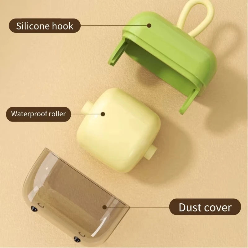 Reusable Washable Lint Roller Strong