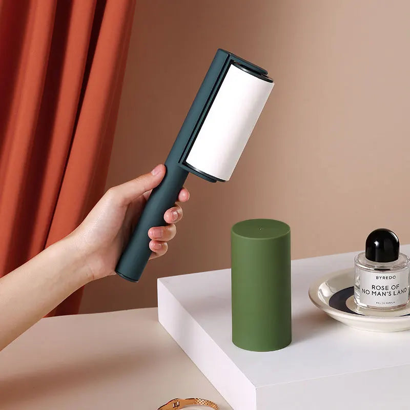 Reusable Lint Remover For Clothing Extra Sticky