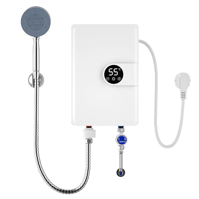 Smart Inverter Electric Instant Water Heater