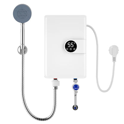 Smart Inverter Electric Instant Water Heater