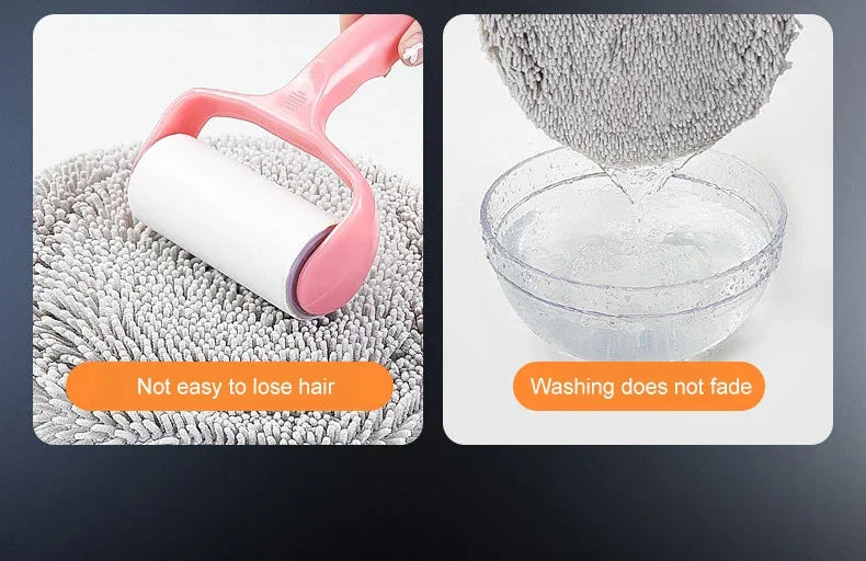 Car Wash Brush Car Cleaning Brush