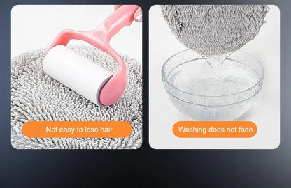 Car Wash Brush Car Cleaning Brush