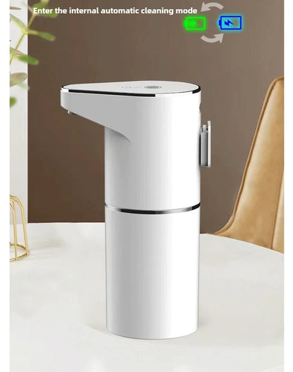 New Bathroom Automatic Sensing Soap Dispenser