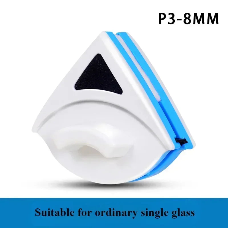 2025 Powerful Magnetic Window Cleaner