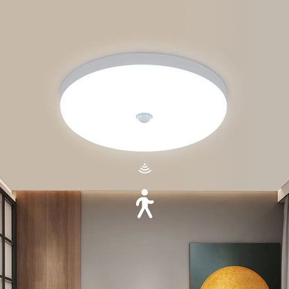 Smart Home Motion Sensor Lights