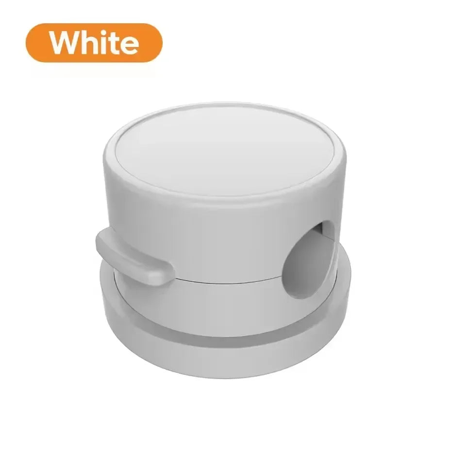 1/6/12PCS Magnetic Cable Clip Strong Bonded