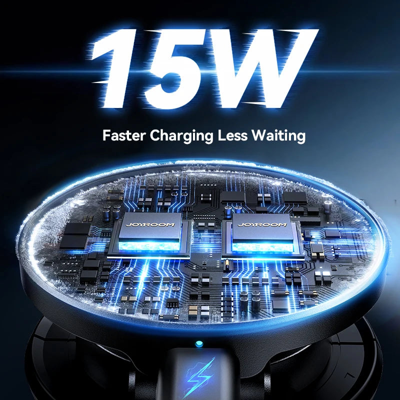 Joyroom Magnetic Car Mount N55 Strong Magnet