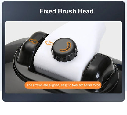 Car Wash Brush Car Cleaning Brush