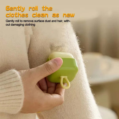 Reusable Washable Lint Roller Strong