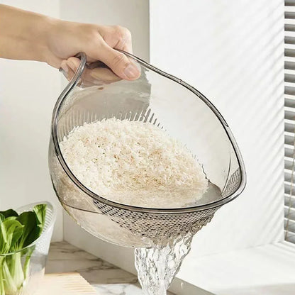 Kitchen Washing Filter Basin Drain Basket