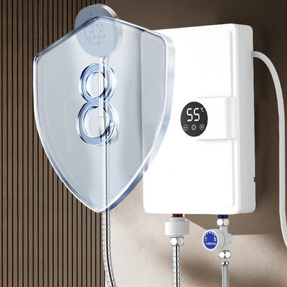 Smart Inverter Electric Instant Water Heater