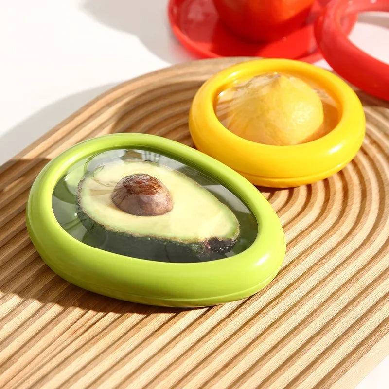 Multiuse Kitchen Storage Box