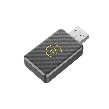 2 in 1 Mini Wireless CarPlay Adapter