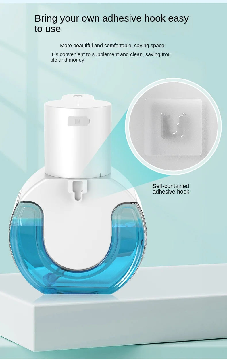 Smart Soap Dispenser 420ml