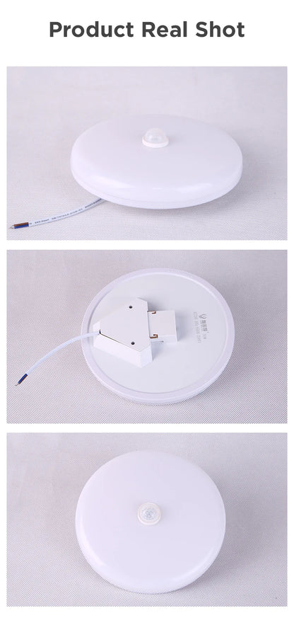 Smart Sensor LED Light Ceiling Lamp