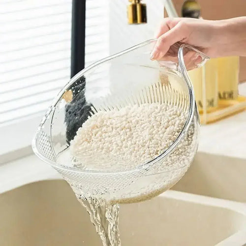 Kitchen Washing Filter Basin Drain Basket