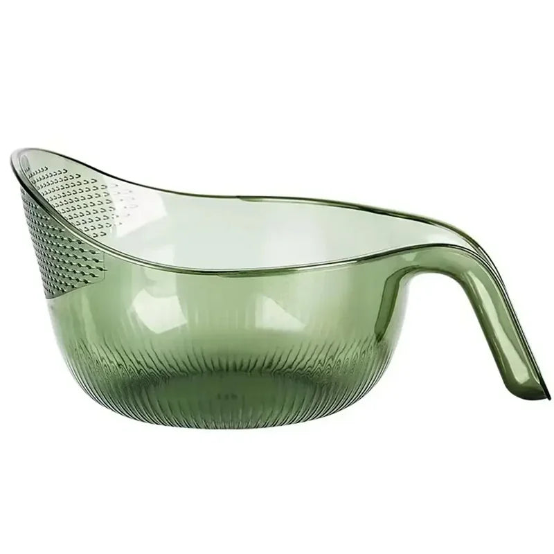 Kitchen Washing Filter Basin Drain Basket