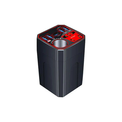 Car Inverter Multifunctional Multi Ports Converter